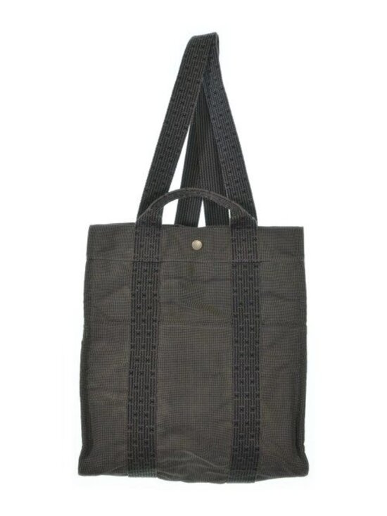 Hermes Backpack Gray main image 4